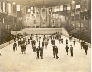 Hershey Convention Hall – Hershey Community Archives