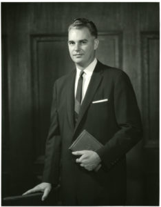 William E. Dearden