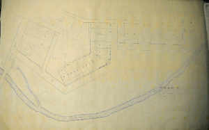 Plan ‘A’ Trinidad Avenue, ca1903