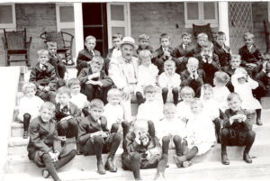 Milton Hershey School