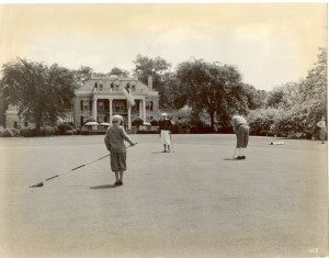 Hershey Country Club