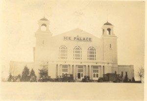 Hershey Ice Palace, ca.1931-1935