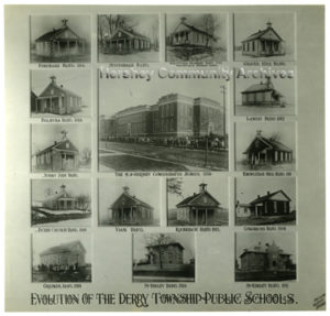 derry township school district homeschool