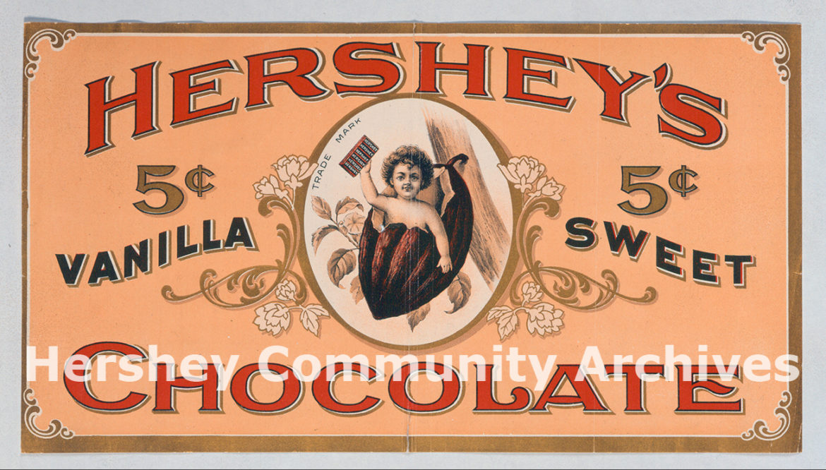 Hershey Chocolate Company: 1894-1900 – Hershey Community Archives