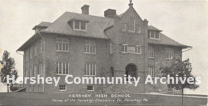 McKinley School, ca. 1911-1914