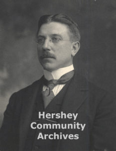 C. Emlen Urban, 1863-1939. (Image courtesy of LancasterHistory.org)