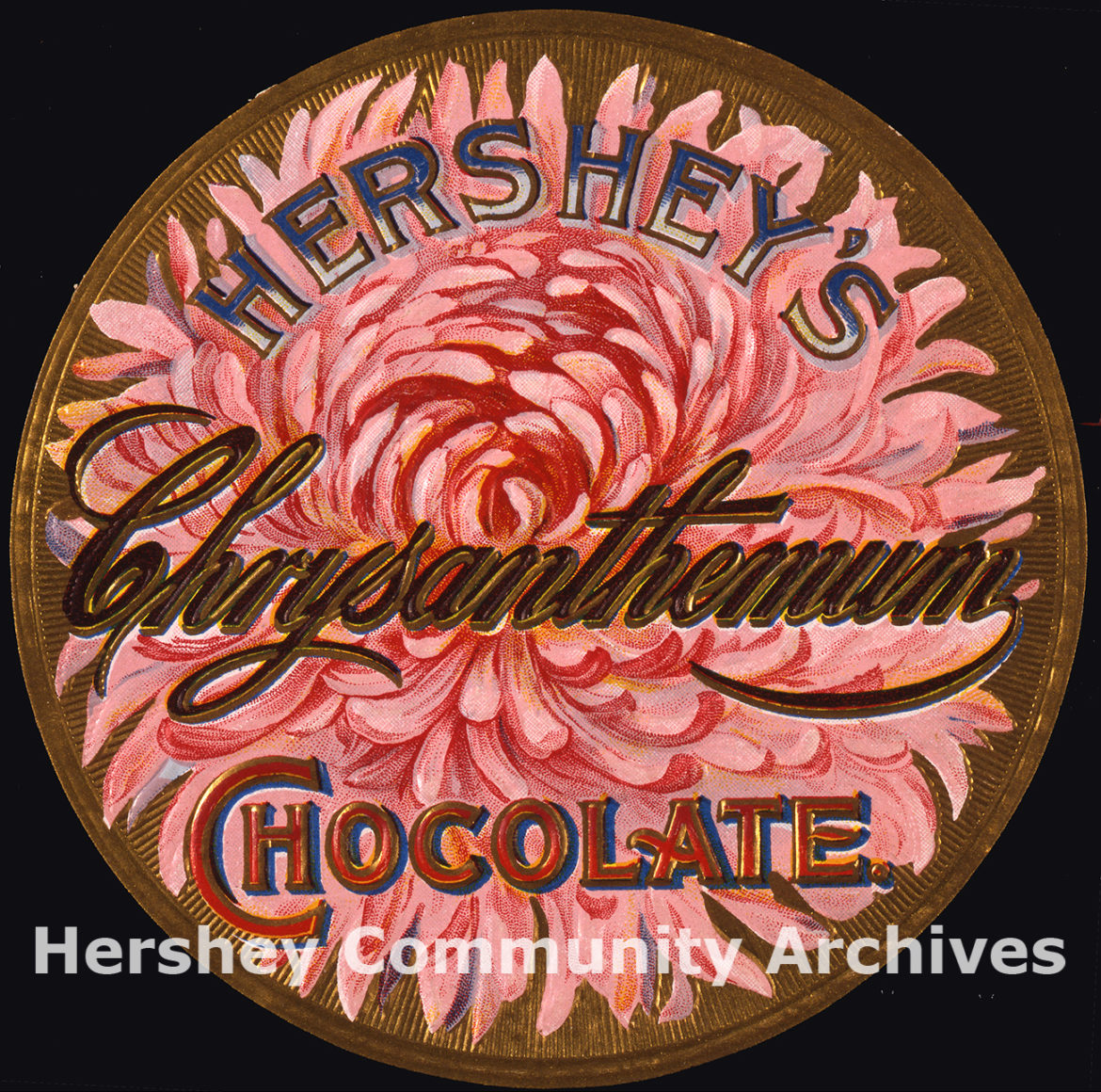 Hershey Chocolate Company 18941900 Hershey Community Archives